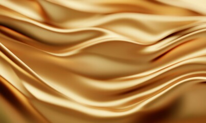 Rippled wave background, silky textures, smooth gradient transitions,