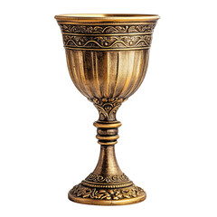 Chalice golden grail goblet gold cup holy church isolated wine. Communion chalice grail golden catholic sacrament eucharist mass medieval antique priest old host confirmation first bread magic pray.