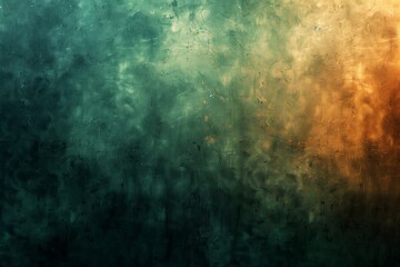 Obraz premium Fine Art Texture Background Portrait Studio Backdrop Grunge Background Green Tones