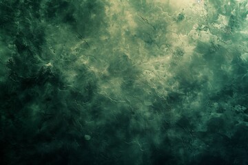 Fine Art Texture Background Portrait Studio Backdrop Grunge Background Green Tones