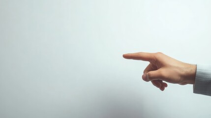 A hand points to a whiteboard covered with various hand-drawn business ideas and diagrams