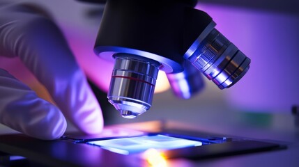 Explore advanced microscopy techniques and innovative laboratory research. Enhance your understanding of cutting-edge scientific discoveries and applications.