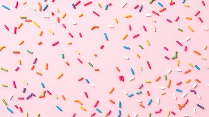 happy birthday isolated celebration background design