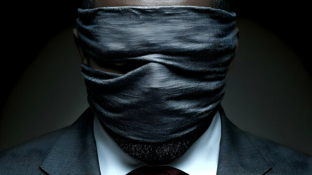 Hidden Identity: Unveiling Secrets, Mystery, and Enigma - Powered by Adobe