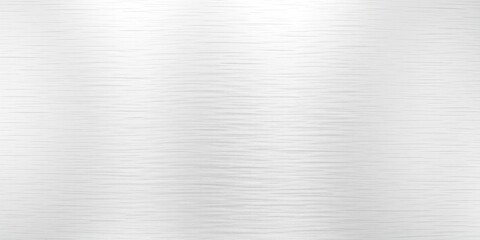 Metallic brushed texture background with shiny silver surface, metal, abstract