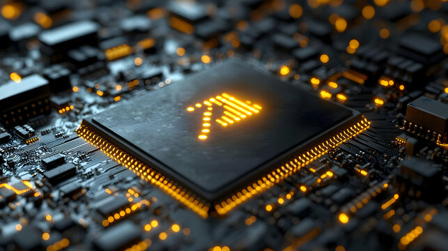 Exploring Advanced Microchip Technology & Design Innovations