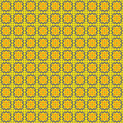 Seamless pattern texture. Repeat pattern. Vector illustration.