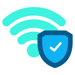 Secure Internet Connection with Wi-Fi Protection