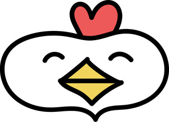 닭