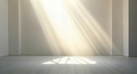 Light shining into the room/室内に差し込む光,	