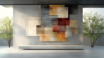 AI powered Marketing Platform Showcasing Dynamic Analytics and Insights