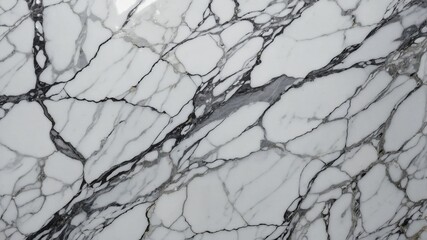 White marble background texture with subtle patterns