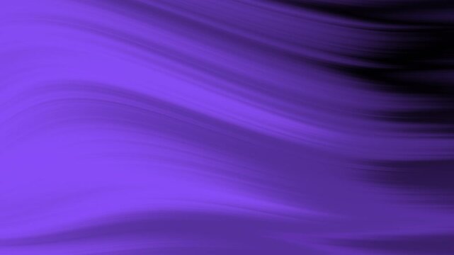 Abstract video texture, purple waves with dark shadows, suitable for modern projects and themes