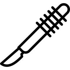 Scalpel Icon