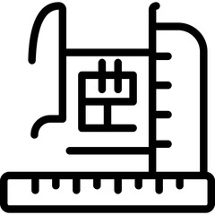 Blueprint Icon