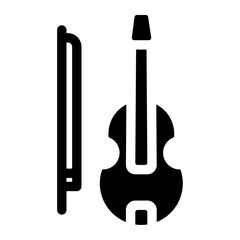 violin icon