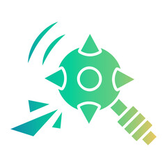 mace Gradient icon