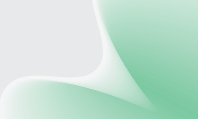 green background dinamis with white eps 10