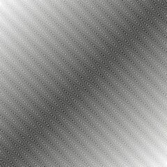 Gradient herringbone pattern. Optical modern design. Abstract vector texture. Dynamic visual element.