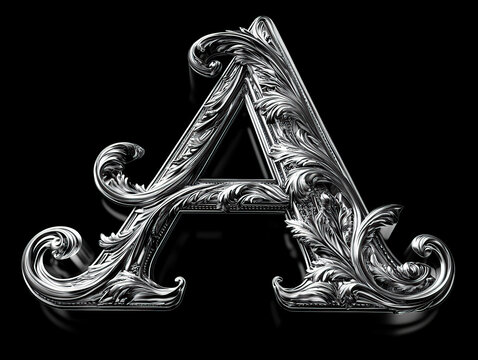3D font, letters, alphabet, calligraphy, swirls, ornate, elegant, script, decorative, flourish, vintage, cursive, intricate, letter design, fancy, cursive typography, flourishes, fancy lettering, call