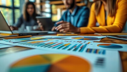 Resource Allocation Budgeting Finance Management Planning for Effective Project Strategy and Cost Control