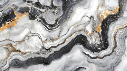 Marble granite white panorama background wall surface black pattern graphic abstract light elegant gray for do floor ceramic counter texture stone slab smooth tile silver natural. Marble. Illustration