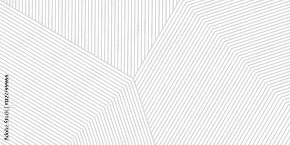 Wall mural line pattern vector ilustration geometric pattern, seamless pattern, abstract pattern background sim