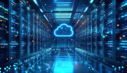 Hybrid Cloud Integration and Architecture in Data Centers with Seamless On-Premises and Cloud Solutions