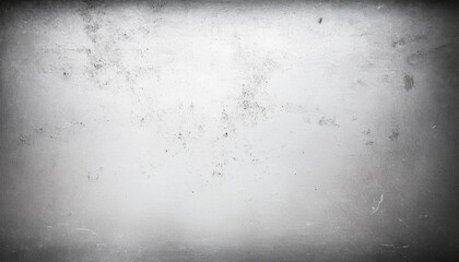 Vignette texture with dust scratches. textured background transparent