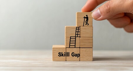 Skill Gap Analysis Identifying Skills Competencies Training Development Strategies Improvement Evaluation Growth Assessment