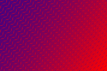 abstract wavy lines gradient background vector 