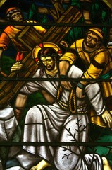 De mayoria Catolica,la poblacion de Barinas profesa la Fe en las multiples iglesias y en la epoca Navideña con la elaboracion de los Pesebres.