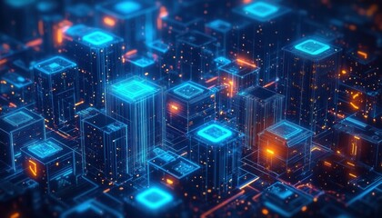 Container Orchestration Platforms and Kubernetes Clusters for Cloud Management and Automation in Data Center Infrastructure