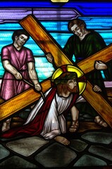 De mayoria Catolica,la poblacion de Barinas profesa la Fe en las multiples iglesias y en la epoca Navideña con la elaboracion de los Pesebres.