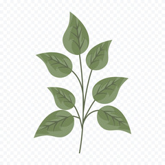 Hand drawn spring flowers illustration. floral illustration