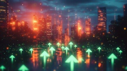 Sustainable Development and Growth in Business with Environmental Social Governance Practices