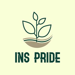 eco friendly Logo design vector 