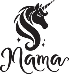 mama Vector silhouette, mama Silhouette, mama icon set, mama logo,mama Vector illustration, Vector Graphic, EPS 10 , clip art work,