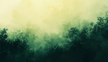 Fototapeta premium Minimalist background for creative design