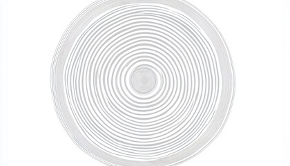 Fototapeta premium Minimalist background for creative design