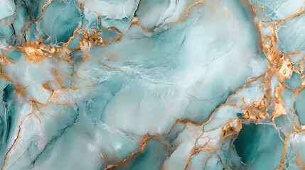 Copper-infused limestone background: patinated surface patterns with verdigris highlights, weathered textures, and ultra-detailed visuals for artisanal brand marketing. Verdigris. Illustration