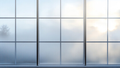 Minimalist background for creative design