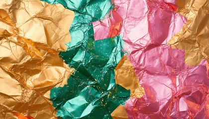 Obraz premium Minimalist background for creative design