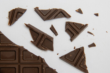 Chocolate, chocolate sauce, peanut butter, tomato sauce, sweetness, food, making chocolate, dessert, dim sum, snack, supermarket, shopping, goods, merchandise, party, birthday.