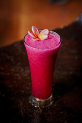 Dragon Fruit Juice