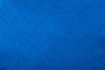 closeup blue carpet background, wallpaper