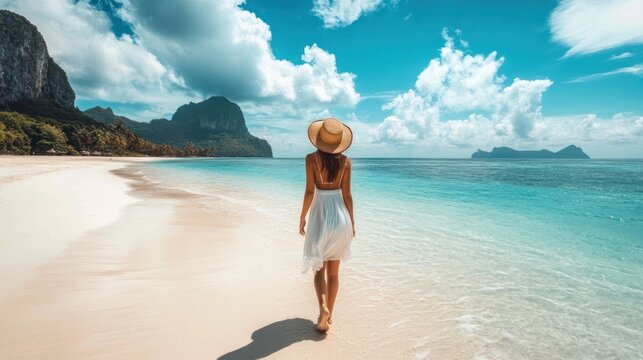 Epic New Year Countdown Destinations