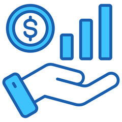 Investment Icon