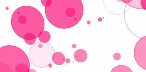 Abstract. Circle white background, light and shadow. copy space. Vector. abstract wavy line. vector seamless pattern. abstract pink modern transparency circle presentation background. 