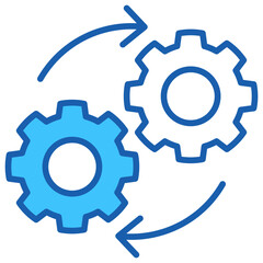 Integration Icon